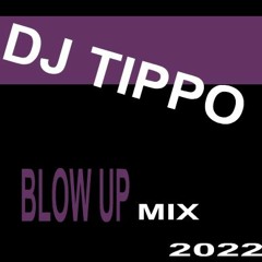 DJTippo in the live mix