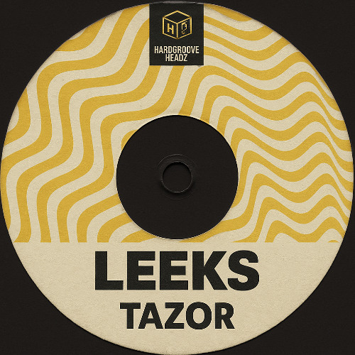 Tazor (HARDGROOVE MINIMAL TECHNO MIX)