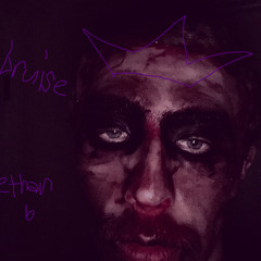 I don't talk to anyone, anymore (Prod. Ethan B)