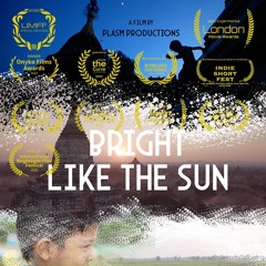 Finale (with Magdalena Jakubowska) - Bright Like The Sun