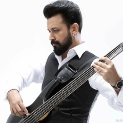 Atif Aslam New Medley (NEW VERSION)