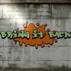 Bring it Back Vol 1 (Unsigned clip)