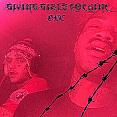 lil peep + lil tracy - giving girls cocaine