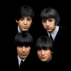 THE BEATLES  - And I Love Her - (Deep House Remix) - Dj Joe (C.Guedes)