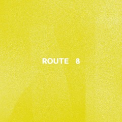 Gestalt Records with Route 8