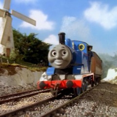 Thomas' Theme - Thomas & The Rumors (Series 5)