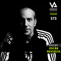 Oscar Revuelta @ Black Codes Experiments