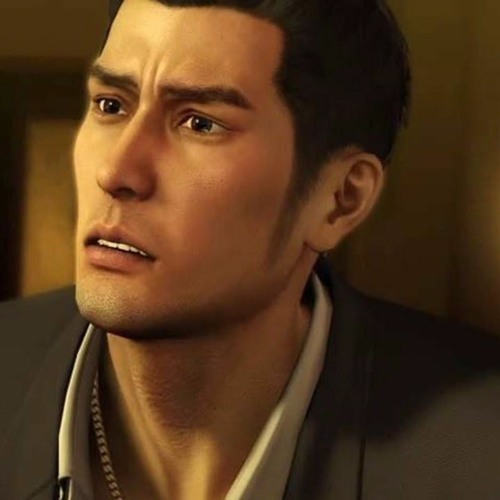 Baka Mitai — Kazuma Kiryu