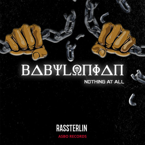 Rassterlin - Nothing At All - (Original Mix)Out Now On Asbo Records