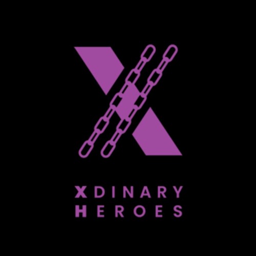Xdinary Heroes - Welcome To The Black Parade [My Chemical Romance] Cover