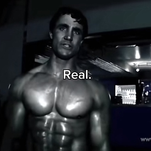 David Goggins x Greg Plitt « You always have the choice » - Drowning Antent Slowed