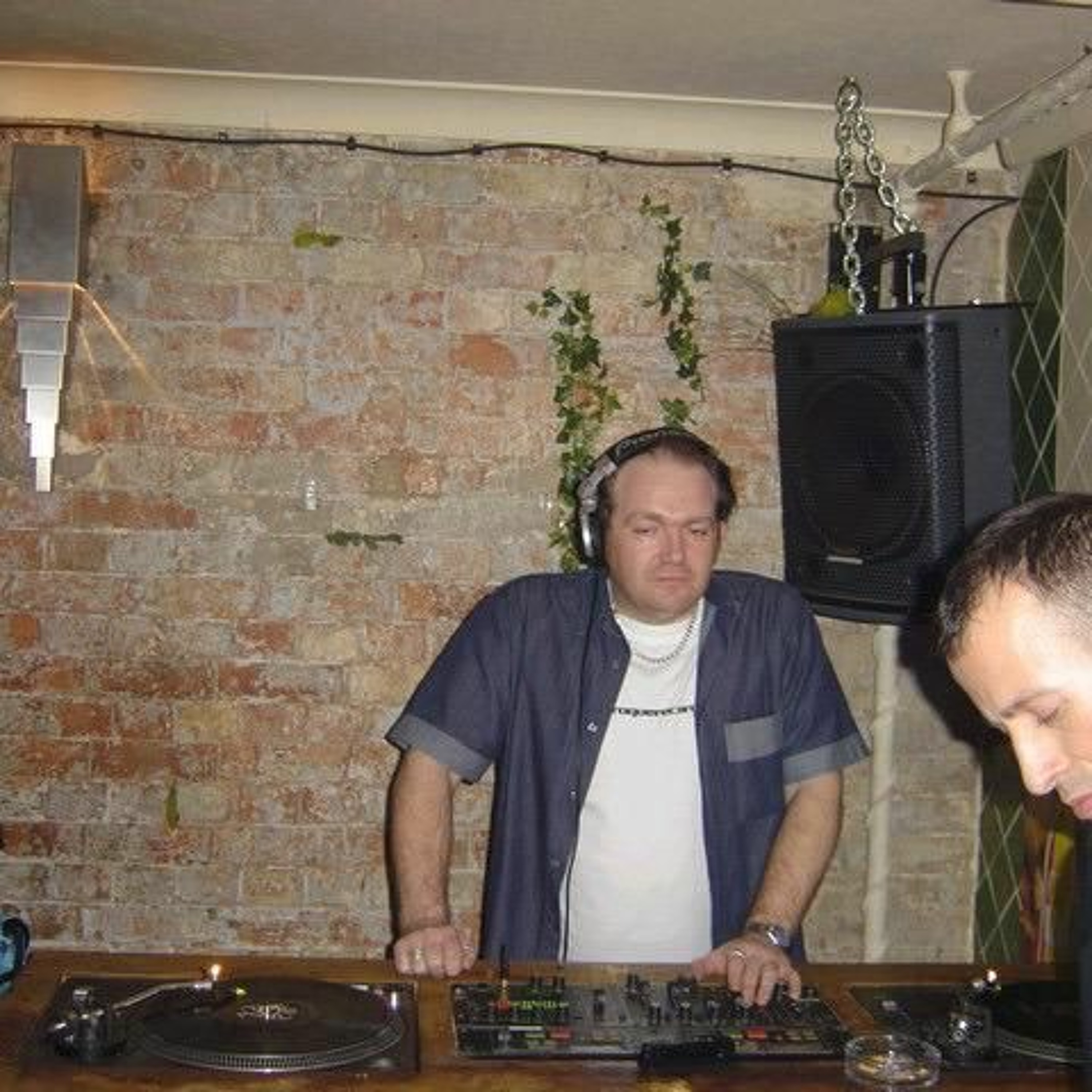 Ian Dawson
