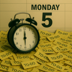 Mourn the Morning