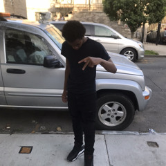 Porter Row-Feeling myself