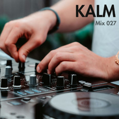 Mix 027 (Summer 2025)