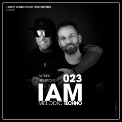 Alfred Heinrichs feat. Rene Deepreen IAM City