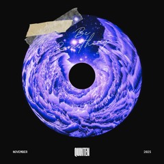 BE SOMETHING (QUINTEN Edit)