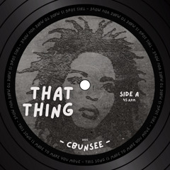 That Thing