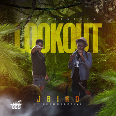 Look Out - Jody Bastian  & (KeyMoeActive)