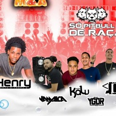 MC HENRY = VAI ROÇANDO NO MEIOTA QUE TA NO PORTE DO AMIGO [ PROD . DJ JG ] DA INDONÉSIA ♪