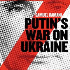 ePub/Ebook Putin's War on Ukraine BY : Samuel Ramani