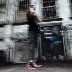 Cannibalistic Instinct (prod. 1han)