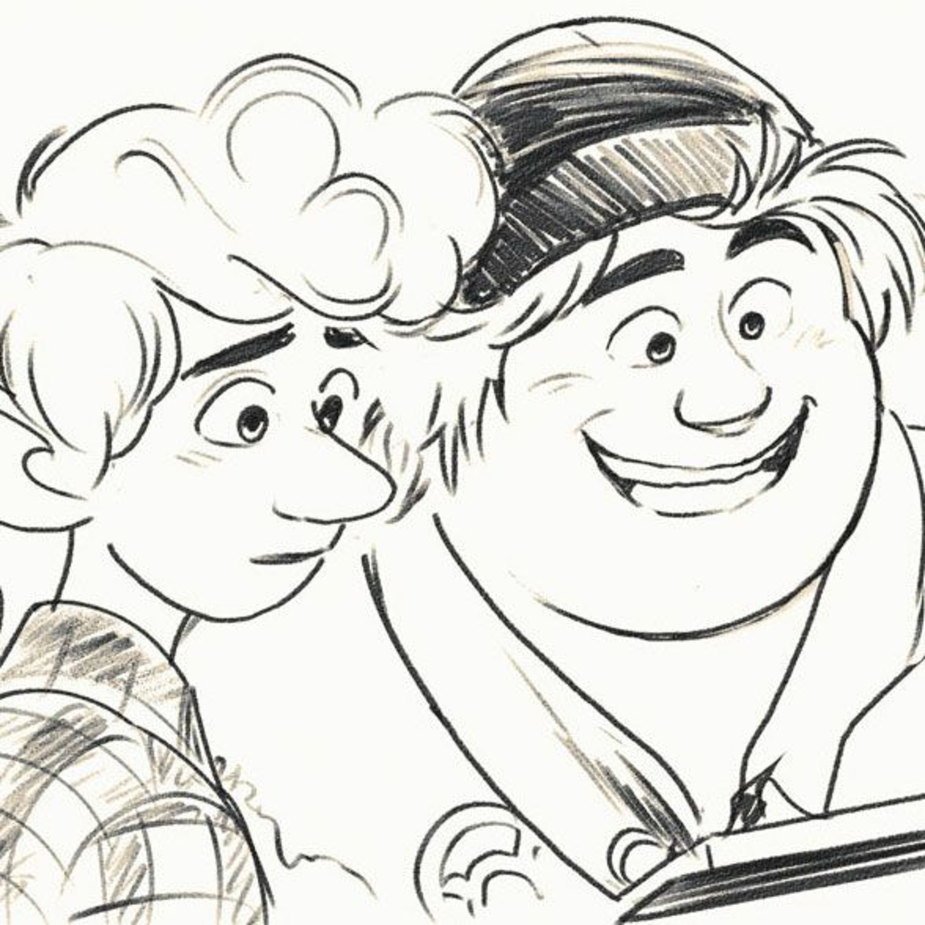 Share My Life With Him episode artwork