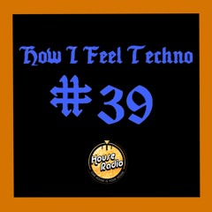 HIFT#39 - House Radio Spain (29/11/25)