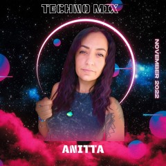 Techno Mix November 2022