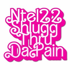 ntel22 - shluggthrudapain ft.blingbianco (p.tearssss)