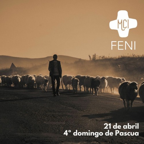 Stream Lectura y Comentario del evangelio del domingo 21 de abril de 2024. Jn 10, 1118 by RADIO
