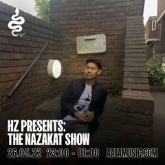 Aaja Radio: The Nazakat Show