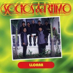 Los Socios Del Ritmo - Llorar (XP3R3M3NT Remix)