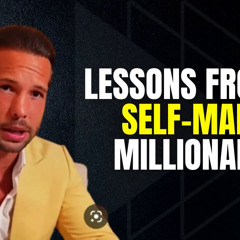 Tristan Tate Will Leave You Speechless - Lessons from a Self Made Millionaire