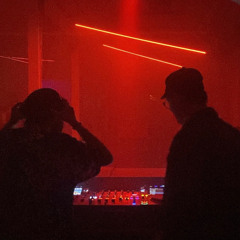 Live @ Standard Time, Toronto (May 30 2025) - For Mark Ernestus