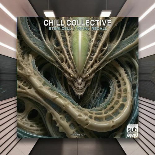 Chill Collective - Total Recall  [Subplate Recordings] PREMIERE