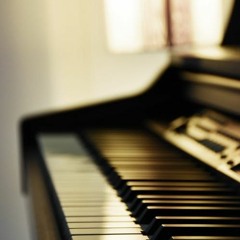 Meditations  on Piano - Resilience and  Blessings