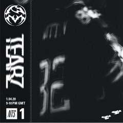 PM NTS - Endgame & Tearz (1.04.20)