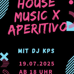K-P-S@Cheers Bruchsal 19.07.25 Part 1