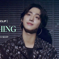 [안효섭] 'Nothing' - I WANT TO SAY
