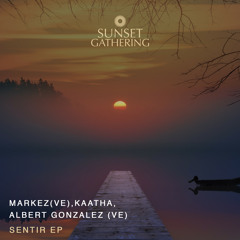 Markez (VE), Kaatha, Albert Gonzalez (VE) - Paso Por Egipto (Original Mix)