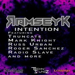 Ramsey K - Intention