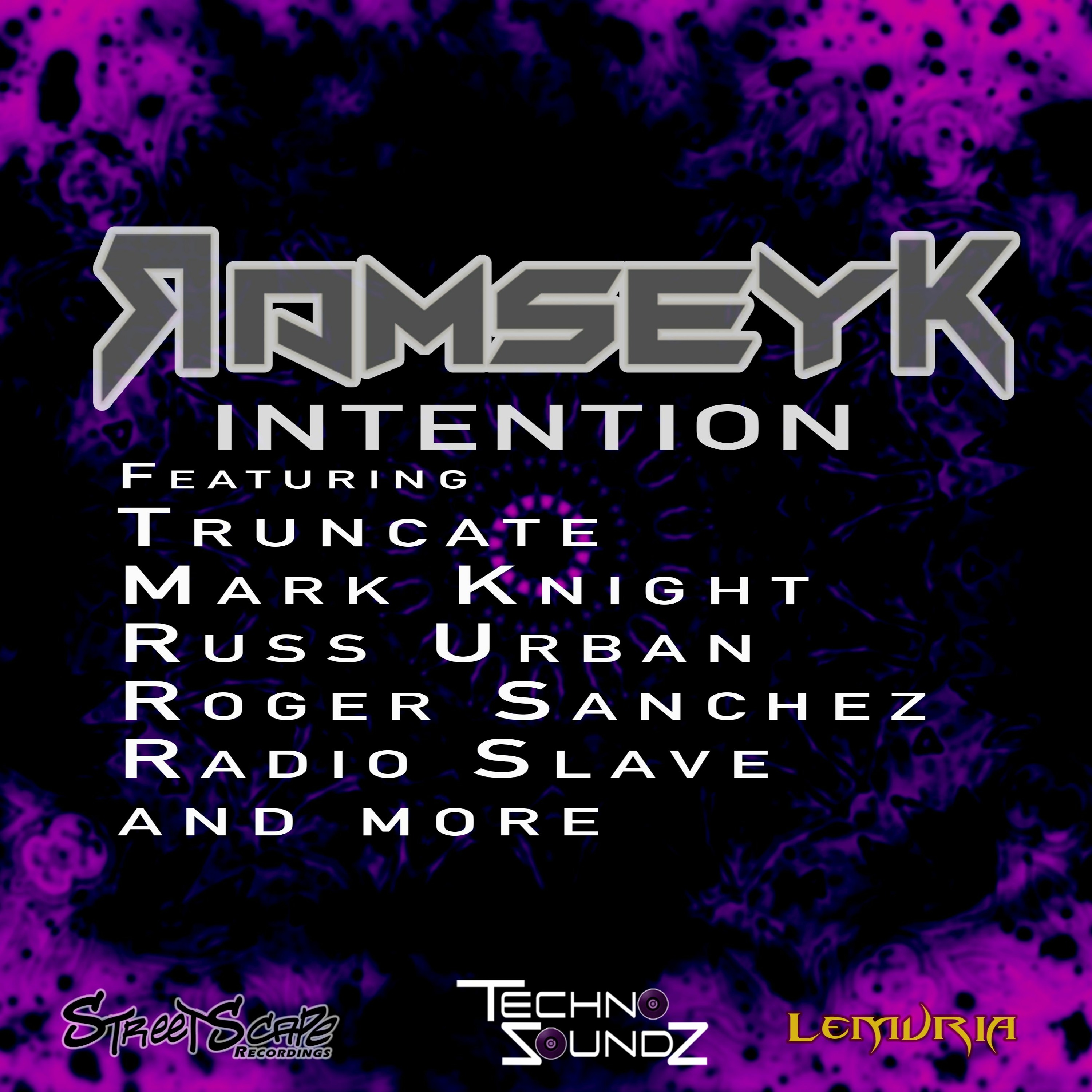 StreetScape Recordings Radio