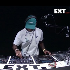 Liquid Set Live On EXTradio- July 13th 2024