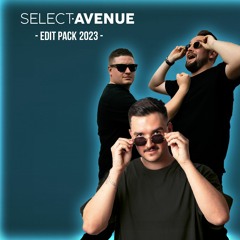 Select.Avenue Edit Pack 2023