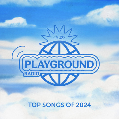 Louis The Child Playground Radio #177