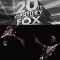 Travis Scott-20th Century FEIN (Jamieson FLIP) #FE!N4MORE