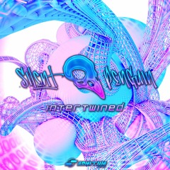 Moonlight Burns - High As Anything (Silent Penguin remix) [Sonitum Records]