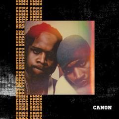 Canon - Brother's Keeper