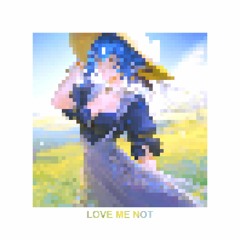 Bao - Love Me Not [Stripey Edit]